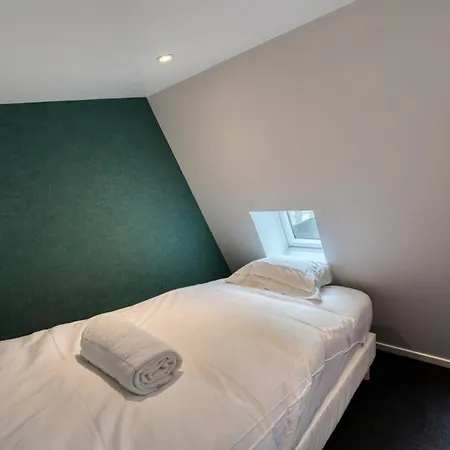 Appartement Jonathan Avec Place De Parking