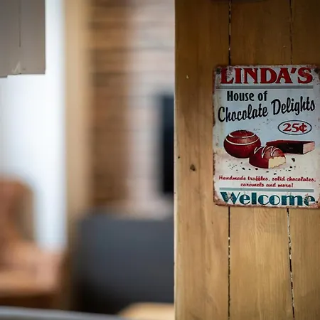 Jonathan Avec Place De Parking Appartement