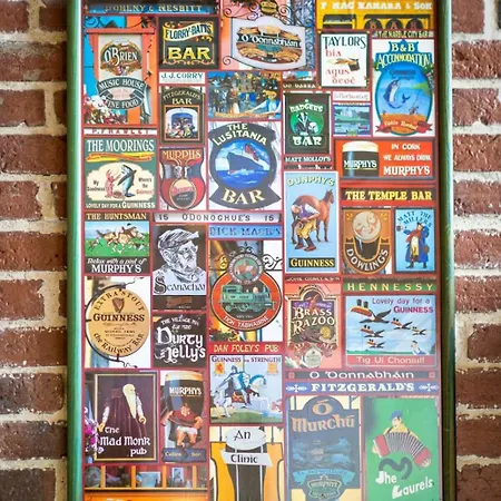 Appartement Jonathan Avec Place De Parking