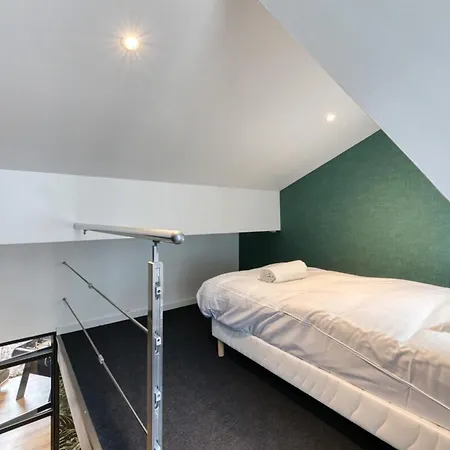 Jonathan Avec Place De Parking Appartement