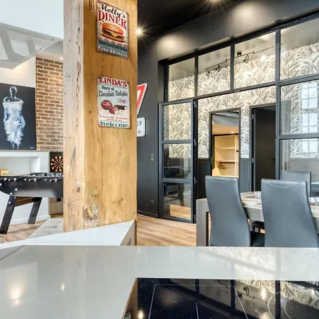 Jonathan Avec Place De Parking * Rouen