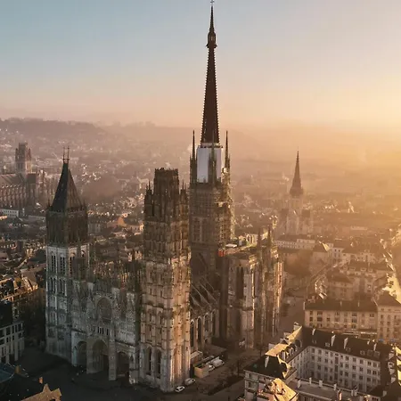 Appartement Jonathan Avec Place De Parking *